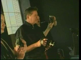 Sexcetera,  Something is Out There