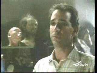 Sexcetera,  Something is Out There