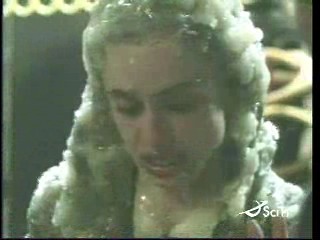 Sexcetera,  Something is Out There