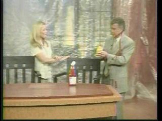 Live with Regis & Kelly