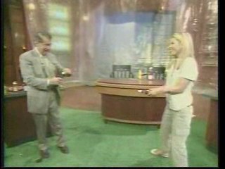 Live with Regis & Kelly