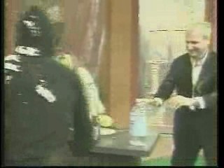 Live with Regis & Kelly