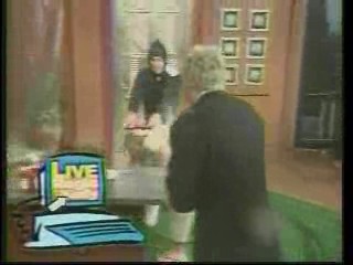 Live with Regis & Kelly