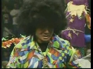 WWE Wrestling,  Knight Rider