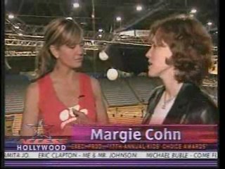 Nancy O'Dell,  Inspector Gadget 2,  The Olsen Twins