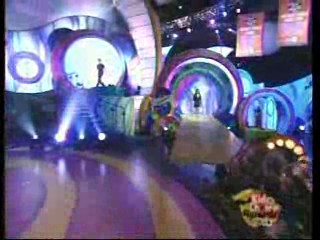 Nancy O'Dell,  Inspector Gadget 2,  The Olsen Twins