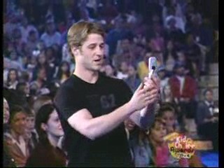 Nancy O'Dell,  Inspector Gadget 2,  The Olsen Twins