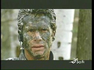 Canadian Comedy,  Raptor Island