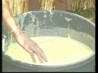 Sexcetera on Messy Fun