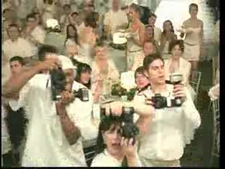 Mud Bath,  Kill Bill,  The Tonight Show,  White Chicks