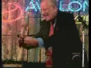 Mud Bath,  Kill Bill,  The Tonight Show,  White Chicks