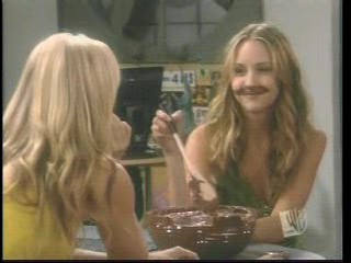 What I Like About You