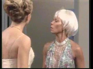 Hope and Faith. Bridezilla