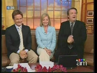 Hope and Faith. Bridezilla