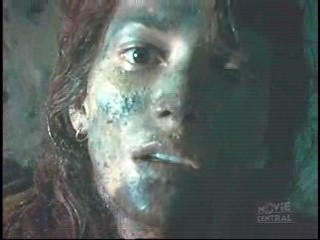 Next Top Model,  Catwoman