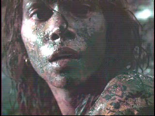 Next Top Model,  Catwoman