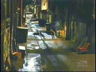 Next Top Model,  Catwoman