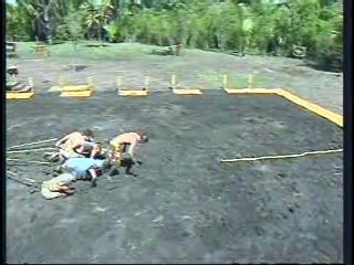 Survivor Guatemala