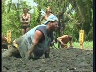 Survivor Guatemala
