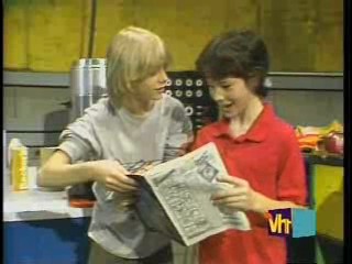 Love Me If You Dare,  I Love the 80's