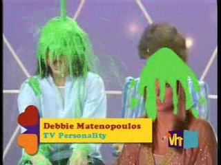 Love Me If You Dare,  I Love the 80's