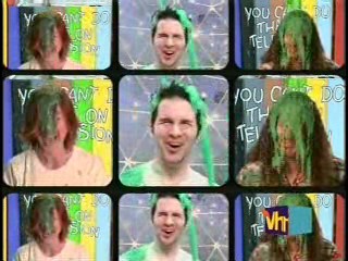 Love Me If You Dare,  I Love the 80's