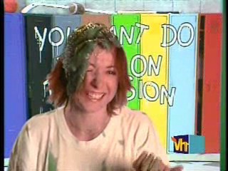 Love Me If You Dare,  I Love the 80's