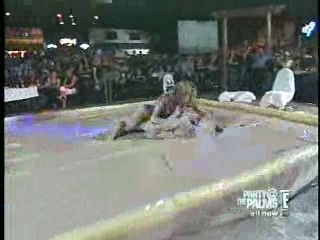 A Dirty Shame,  Party at the Palms