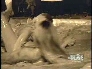 A Dirty Shame,  Party at the Palms