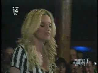 A Dirty Shame,  Party at the Palms