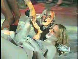 A Dirty Shame,  Party at the Palms