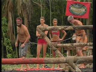 Survivor Guatemala