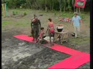 Survivor Guatemala