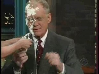 David Letterman Show