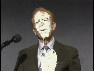 David Letterman Show