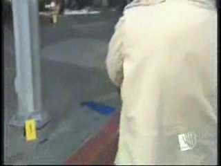 Pepper Dennis,  Monster in Law,  Dynasty