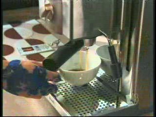 Pepper Dennis,  Monster in Law,  Dynasty