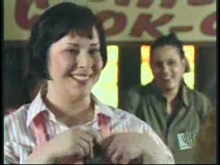 Pepper Dennis,  Monster in Law,  Dynasty