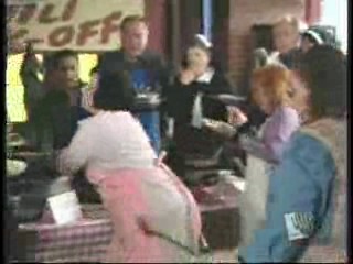 Pepper Dennis,  Monster in Law,  Dynasty