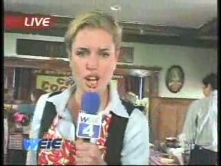 Pepper Dennis,  Monster in Law,  Dynasty