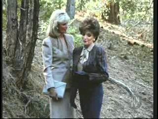 Pepper Dennis,  Monster in Law,  Dynasty