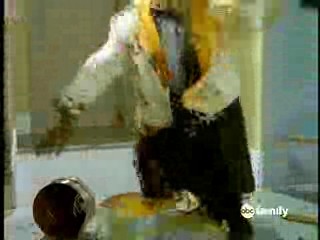 Home Alone 4, Eye For An Eye