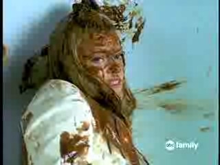 Home Alone 4, Eye For An Eye