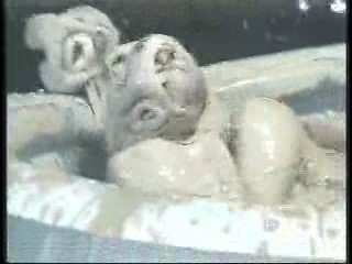 Home Alone 4, Eye For An Eye