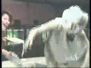 Home Alone 4, Eye For An Eye