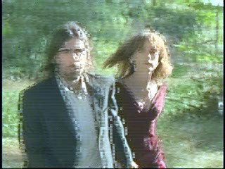 I Heart Huckabees,  Eye For An Eye