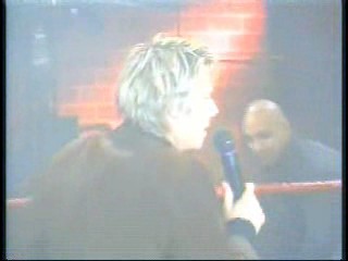 I Heart Huckabees,  Eye For An Eye