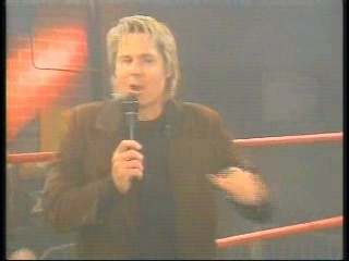 I Heart Huckabees,  Eye For An Eye