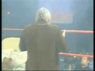 I Heart Huckabees,  Eye For An Eye