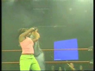 I Heart Huckabees,  Eye For An Eye